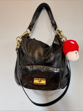Coach Kristin hobo bag